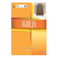 2° MÓDULO: IGREJA cod 1432 2° MÓDULO: IGREJA cod 1432