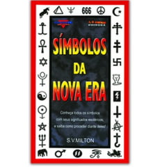 Símbolos da Nova Era Vol. 1 cod 1849 Símbolos da Nova Era Vol. 1 cod 1849