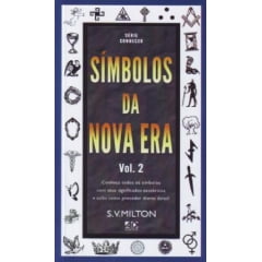 Símbolos da Nova Era Vol. 2 cod 1850 Símbolos da Nova Era Vol. 2 cod 1850