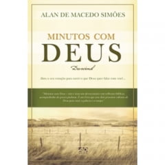 Minutos Com Deus cod.1844 Minutos Com Deus cod.1844