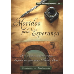 REV. 91 MOVIDOS PELA ESPERANÇA REV. 91 MOVIDOS PELA ESPERANÇA