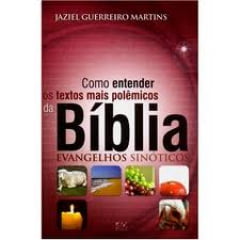 Como Entender os Textos Mais Polêmicos da Bíblia cod 630 Como Entender os Textos Mais Polêmicos da Bíblia cod 630