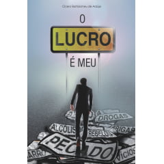 O LUCRO E MEU cod 1892 O LUCRO E MEU cod 1892