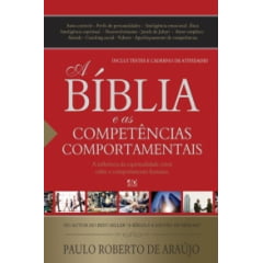 A BÍBLIA E AS COMPETÊNCIAS COMPORTAMENTAIS cod 2026 A BÍBLIA E AS COMPETÊNCIAS COMPORTAMENTAIS cod 2026