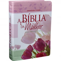 BIBLIA DA MULHER BIBLIA DA MULHER