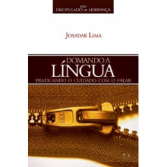 DOMANDO A LÍNGUA DOMANDO A LÍNGUA