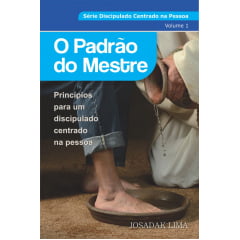 O PADRAO DO MESTRE VOL 1 O PADRAO DO MESTRE VOL 1