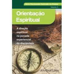 ORIENTAÇÃO ESPIRITUAL ORIENTAÇÃO ESPIRITUAL