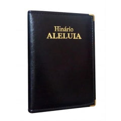 Hinário capa tipo agenda - 00508 Hinário capa tipo agenda - 00508