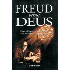 FREUD VERSUS DEUS cod1931 FREUD VERSUS DEUS cod1931