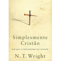 SIMPLESMENTE CRISTÃO - COD 00907 SIMPLESMENTE CRISTÃO - COD 00907