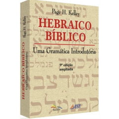 Hebraico Bíblico Hebraico Bíblico