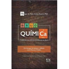 BIBLIOQUÍMICA - AS EVIDÊNCIAS BIOMÉDICAS NA BÍBLIA BIBLIOQUÍMICA - AS EVIDÊNCIAS BIOMÉDICAS NA BÍBLIA