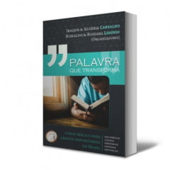 PALAVRA QUE TRANSFORMA 2096 PALAVRA QUE TRANSFORMA 2096