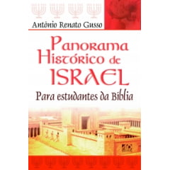 PANORAMA HISTÓRICO DE ISRAEL - COD 0685 PANORAMA HISTÓRICO DE ISRAEL - COD 0685