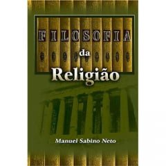 Filosofia da Religião - cod - 00505 Filosofia da Religião - cod - 00505
