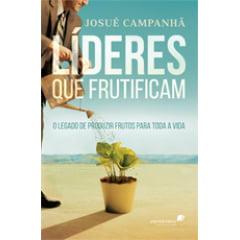 LÍDERES QUE FRUTIFICAM cod 1486 LÍDERES QUE FRUTIFICAM cod 1486