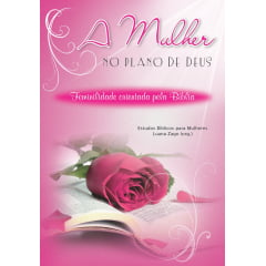 A MULHER NO PLANO DE DEUS cod 1957 A MULHER NO PLANO DE DEUS cod 1957