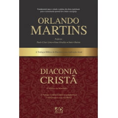 DIACONIA CRISTÃ DIACONIA CRISTÃ