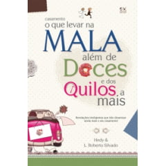 CASAMENTO - O QUE LEVAR NA MALA ALÉM DOS DOCES E DOS QUILOS A MAIS! CASAMENTO - O QUE LEVAR NA MALA ALÉM DOS DOCES E DOS QUILOS A MAIS!