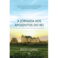 A JORNADA AOS APOSENTOS DO REI cod 2066 A JORNADA AOS APOSENTOS DO REI cod 2066