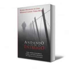 ANDANDO COM O INIMIGO ANDANDO COM O INIMIGO