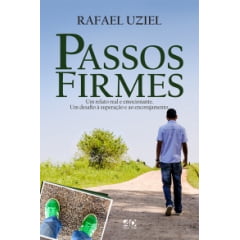 PASSOS FIRMES PASSOS FIRMES