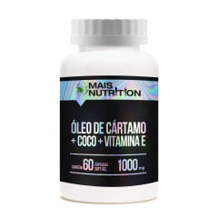 2 Ol Cartamo+Ol Coco+Vit E 60cp + 2 Cloreto Magnesio 60cp + 2 Colageno 60cp + 2 Ol Alho 60cp + 2 Cabelos e Unhas + 2 Ol Oliva 100cp 2 Ol Cartamo+Ol Coco+Vit E 60cp + 2 Cloreto Magnesio 60cp + 2 Colageno 60cp + 2 Ol Alho 60cp + 2 Cabelos e Unhas + 2 Ol Oliva 100cp