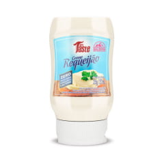 CREME REQUEIJAO 235G MRS TASTE ZERO ACUCAR ZERO LACTOSE ZERO GORDURAS CREME REQUEIJAO 235G MRS TASTE ZERO ACUCAR ZERO LACTOSE ZERO GORDURAS