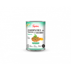 JARDINEIRA AO MOLHO CASEIRO 300G SUPERBOM JARDINEIRA AO MOLHO CASEIRO 300G SUPERBOM