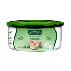 PATE VEGETARIANO TRADICIONAL 150G SUPERBOM PATE VEGETARIANO TRADICIONAL 150G SUPERBOM