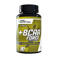 200 BCAA Force - Mais Nutrition 200 BCAA Force - Mais Nutrition