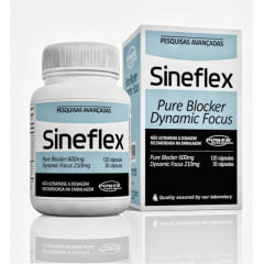 Sineflex + T-sek Sineflex + T-sek