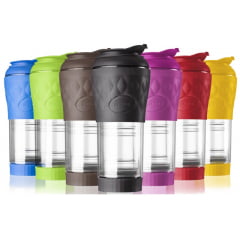 Cafeteira Pressca Portatil Manual 350ml Cafeteira Pressca Portatil Manual 350ml