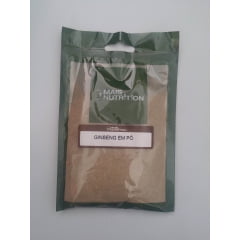 Ginseng em Pó - Mais Nutrition Ginseng em Pó - Mais Nutrition