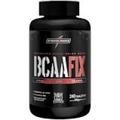 BCAA FIX 120 TABLETES DARKNESS INTEGRALMEDICA BCAA FIX 120 TABLETES DARKNESS INTEGRALMEDICA