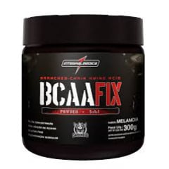 BCAA FIX POWDER 300G DARKNESS INTEGRALMEDICA SABORES BCAA FIX POWDER 300G DARKNESS INTEGRALMEDICA SABORES