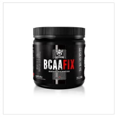BCAA FIX POWDER 240G DARKNESS INTEGRALMEDICA SABORES MELANCIA E LIMAO BCAA FIX POWDER 240G DARKNESS INTEGRALMEDICA SABORES MELANCIA E LIMAO