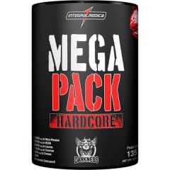 DARKNESS MEGA PACK HARDCORE INTEGRALMEDICA DARKNESS MEGA PACK HARDCORE INTEGRALMEDICA
