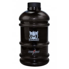 Galão Darkness 2,2L - Integralmedica Galão Darkness 2,2L - Integralmedica