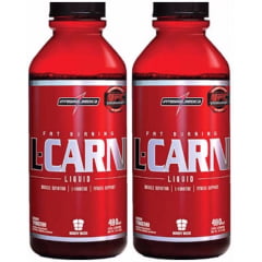 L-CARNITINA 480ML INTEGRALMEDICA L-CARNITINA 480ML INTEGRALMEDICA