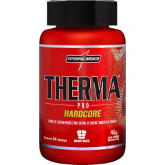 THERMA PRO 60 CAPSULAS INTEGRALMEDICA THERMA PRO 60 CAPSULAS INTEGRALMEDICA