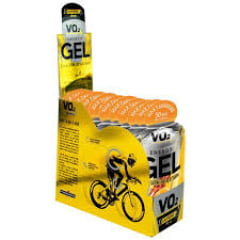 V02 ENERGY GEL CAIXA 10 SACHES SABORES V02 ENERGY GEL CAIXA 10 SACHES SABORES