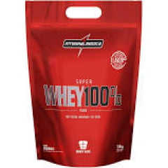 WHEY 100% POUCH 1,8KG INTEGRALMEDICA WHEY 100% POUCH 1,8KG INTEGRALMEDICA