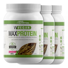 5 Proteina Vegetal 900g - Chocolate, morango, baunilha ou neutra 5 Proteina Vegetal 900g - Chocolate, morango, baunilha ou neutra