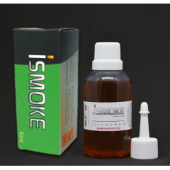 Líquido Ismoke - 60ml Líquido Ismoke - 60ml