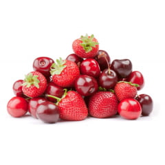 E-liquids Vermelhos - Combo c/ 6 liquidos E-liquids Vermelhos - Combo c/ 6 liquidos