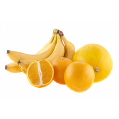 E-Liquids Amarelos - Combo c/ 7 liquidos E-Liquids Amarelos - Combo c/ 7 liquidos