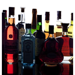 E-liquids Bebidas - Combo c/ 9 liquidos E-liquids Bebidas - Combo c/ 9 liquidos