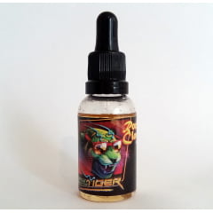Eliquid Baunilha Rocky Cloud Eliquid Baunilha Rocky Cloud